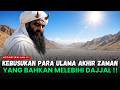 Saya Baru Tau  ‼️ Ternyata RASULULLAH Lebih Takut Ulama Akhir zaman dari Pada Dajjal? -SEJARAH ISLAM