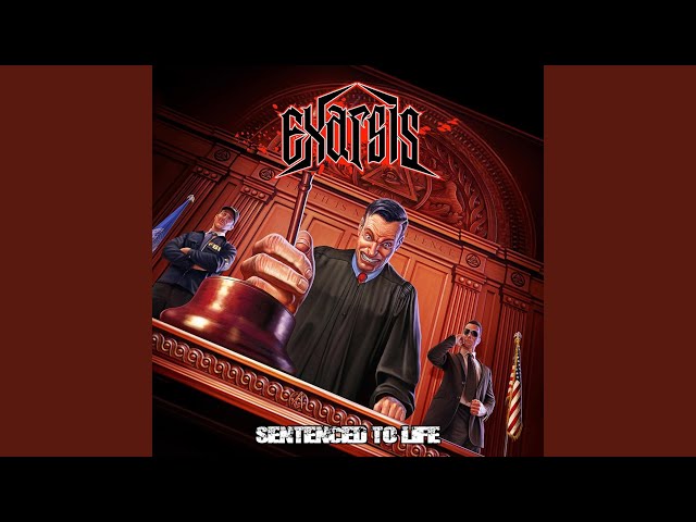 Exarsis - One Last Word