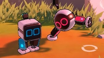 Me and CallMeKevin Tried Not To Kill Each Other in Biped