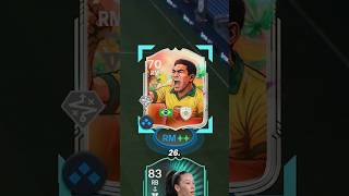 70 Silver Stars Garrincha Player Review How Good Is Silver Stars Garrincha In Fc 26?