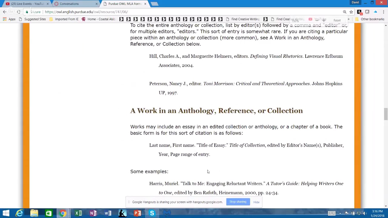 apa in text citation video purdue owl