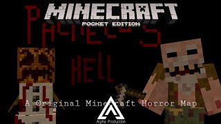 Minecraft [ 𝙋𝙖𝙘𝙝𝙚𝙘𝙤'𝙨 𝙃𝙚𝙡𝙡 ] Horror Map (Introduction Video) {Halloween Special} #4 screenshot 4