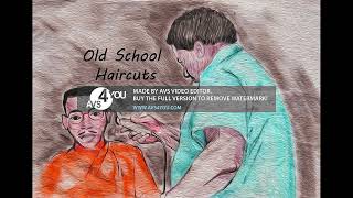 Barber Shop In Luig Group Avs Version