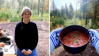 An Easy On The Road Chili with Ali Slagle | In The Kitchen With