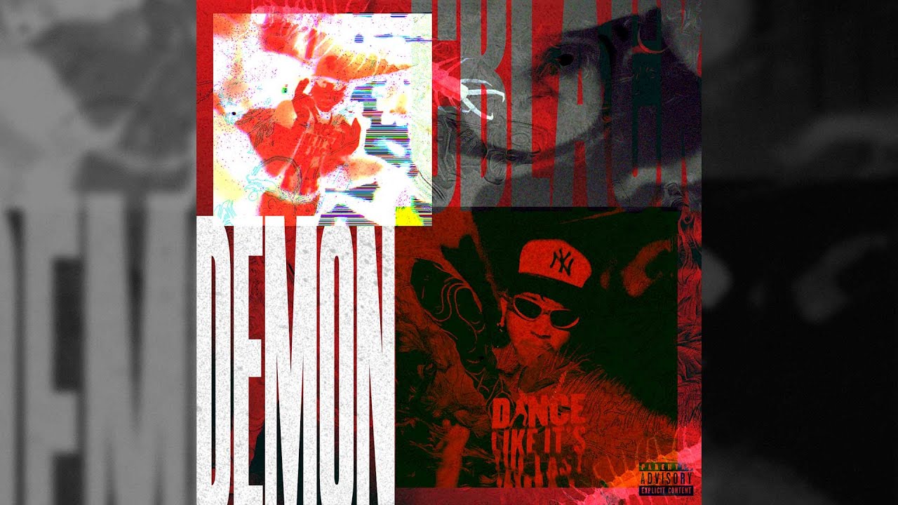 Watch CBLACK - Demon (Official Music Video) on YouTube Watch CBLACK - Demon (Official Music Video) on YouTube