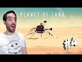 Planet Of Lana #4 | La Montura Aracnida | GAMEPLAY ESPAÑOL