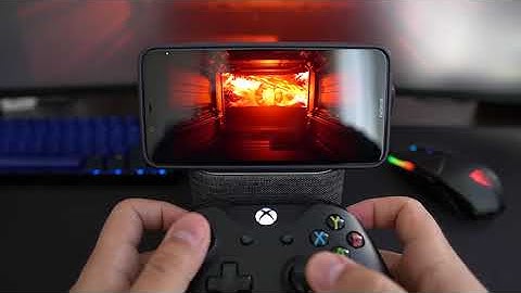 QuarkXR: Project Charm