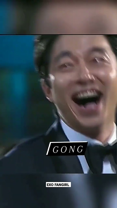 Marry me Gong Yoo😂😂😂 iam already married to him in my dreams 🤣🤣🤣🤣 #goblin #gongyoo