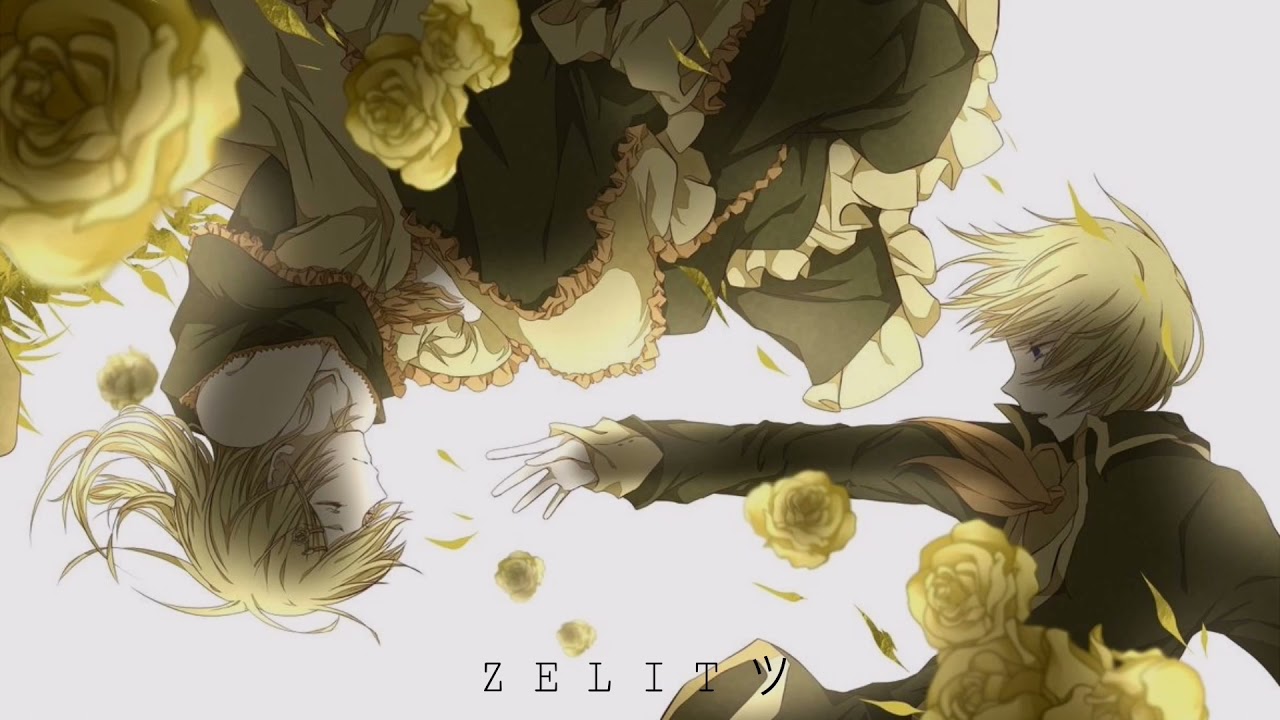 Servant of Evil- Letra(El sirviente del mal)Fandub Latino (Ozzu Kiroii)