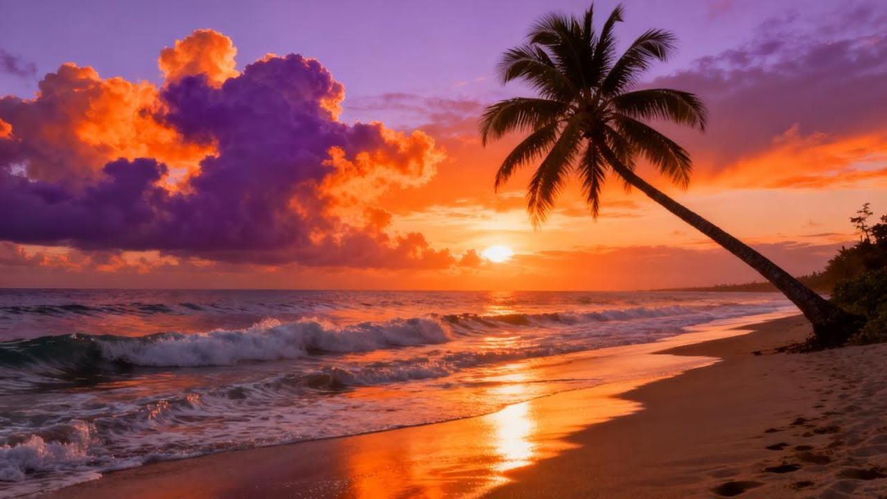 Ocean Depth Bliss with Tranquil Piano Echoes for Peaceful Dreams