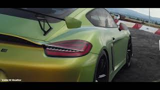 3D Visualizer Launch! screenshot 2