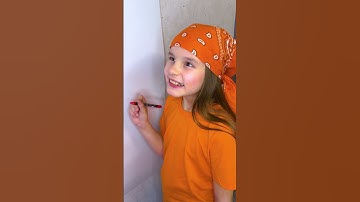 The Sweetest Math Trick! 🥰 Write "I LOVE YOU" with Numbers!