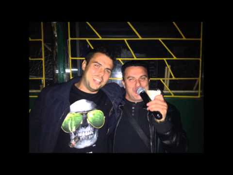 Vladi Markov Mitro Le Mitro