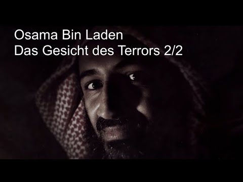 Vídeo: Osama bin Laden tenia vapor?