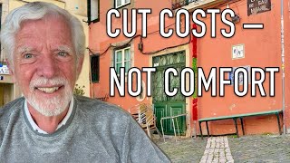 Senior Solo Travel: How I Keep Travel Affordable
