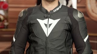 dainese avro d1 jacket