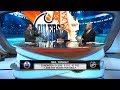 NHL Tonight:  Oilers Hot Start:  The crew discusses if the Oilers are for real  Oct 14,  2019