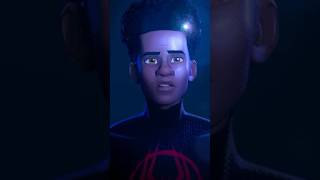Miles contra el destino del multiverso
