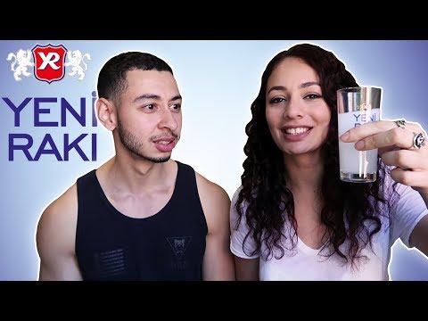 Video: Turkse Vodka Raki: Kenmerke, Verbruikskultuur