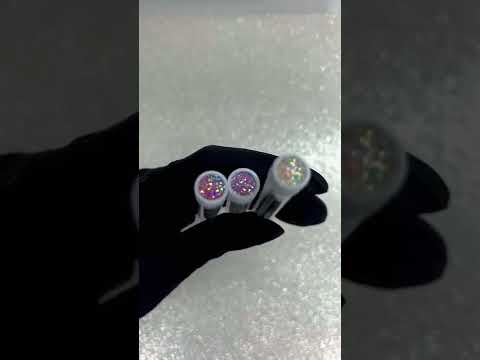 Волосковая техника в перманентном макияже бровей. #бровиволоски #волосковаятехника