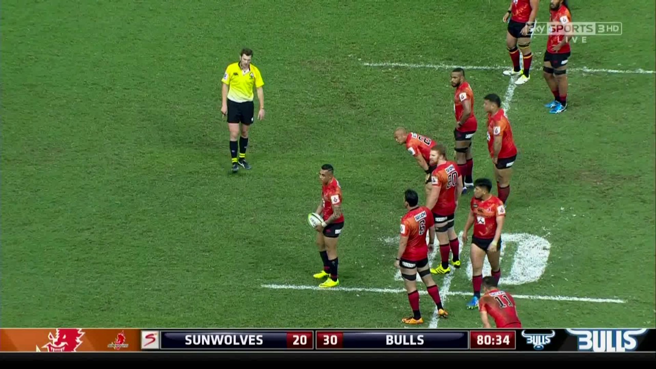 2017 Law Implementation Guide Kick To Touch Youtube