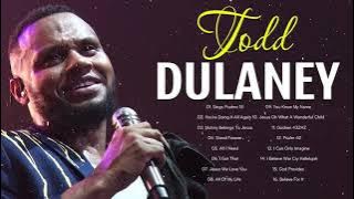 Todd Dulaney - Gospel Music Playlist - Black Gospel Music Praise And Worship