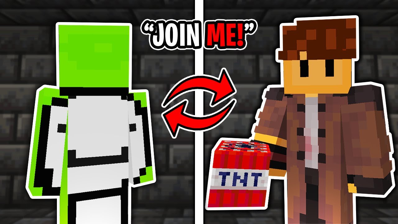 Why Wilbur Soot is Repeating History (Dream SMP)