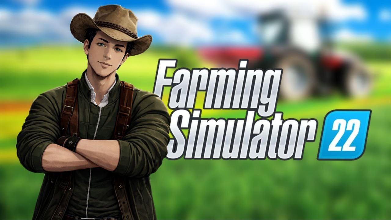 Contract work  | Farming Simulator 22  | mrtej01 #simulatorgames #farmingsimulator22
