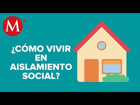 Video: Cómo prepararse y preparar su hogar para el coronavirus