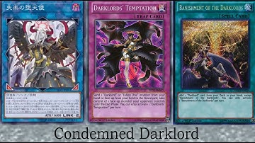 Condemned Darklord