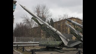Ракетный щит Родины - 4 серия