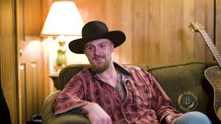 Jackson Dean Talks Touring, New Music & More | Queen City Country Content