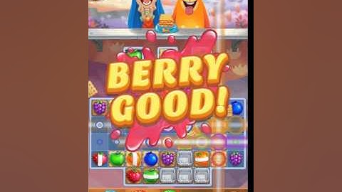 Play SGN - Juice Jam Level 41 Playthrough by gamewalkdotnet