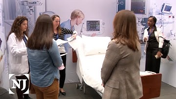 Trying to bridge communication gap to improve health care