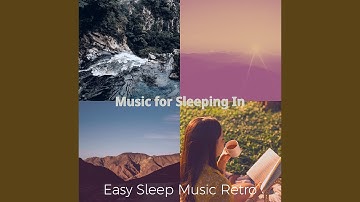 Sublime Backdrops for Deep Sleep