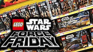 Every LEGO Star Wars Set EVER MADE 1999-2021