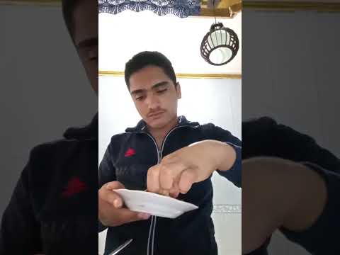 والله شي فاخر زبده الفول السوداني مع الشوكلا مع الكيك شي ولا اروع