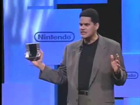 Video: Nintendo Afslører Wii, DS Q3 Line-up