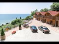 Отель Тихая гавань Одесса черноморка, уютное спокойное место с прекрасным видом на море