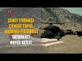 Şehit Yüzbaşı Cengiz Topel Akdeniz Fırtınası Tatbikatı nefes kesti