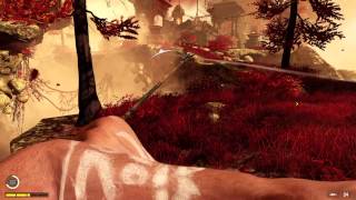 Far Cry® 4 Deflected Arrow with Arrow!