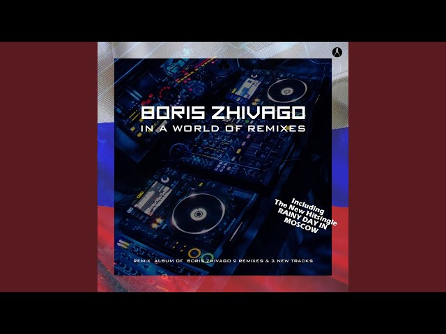 Boris Zhivago - No more love ( mix by si