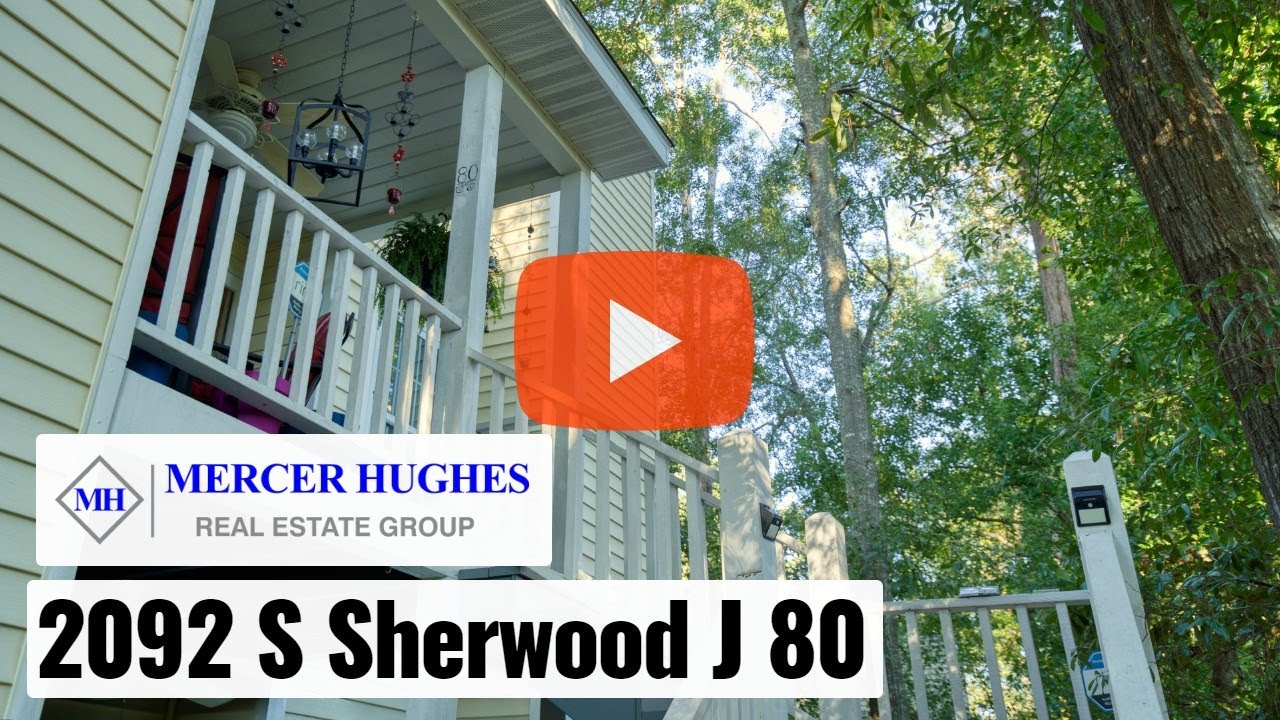 2092 S Sherwood J 80 Rolling Hills Condo For Sale Valdosta Ga