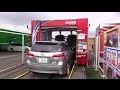 ダイフク洗車機：『グロッサ』 の動画、YouTube動画。