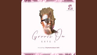Download lagu Groove On (Chymamusique Edit)