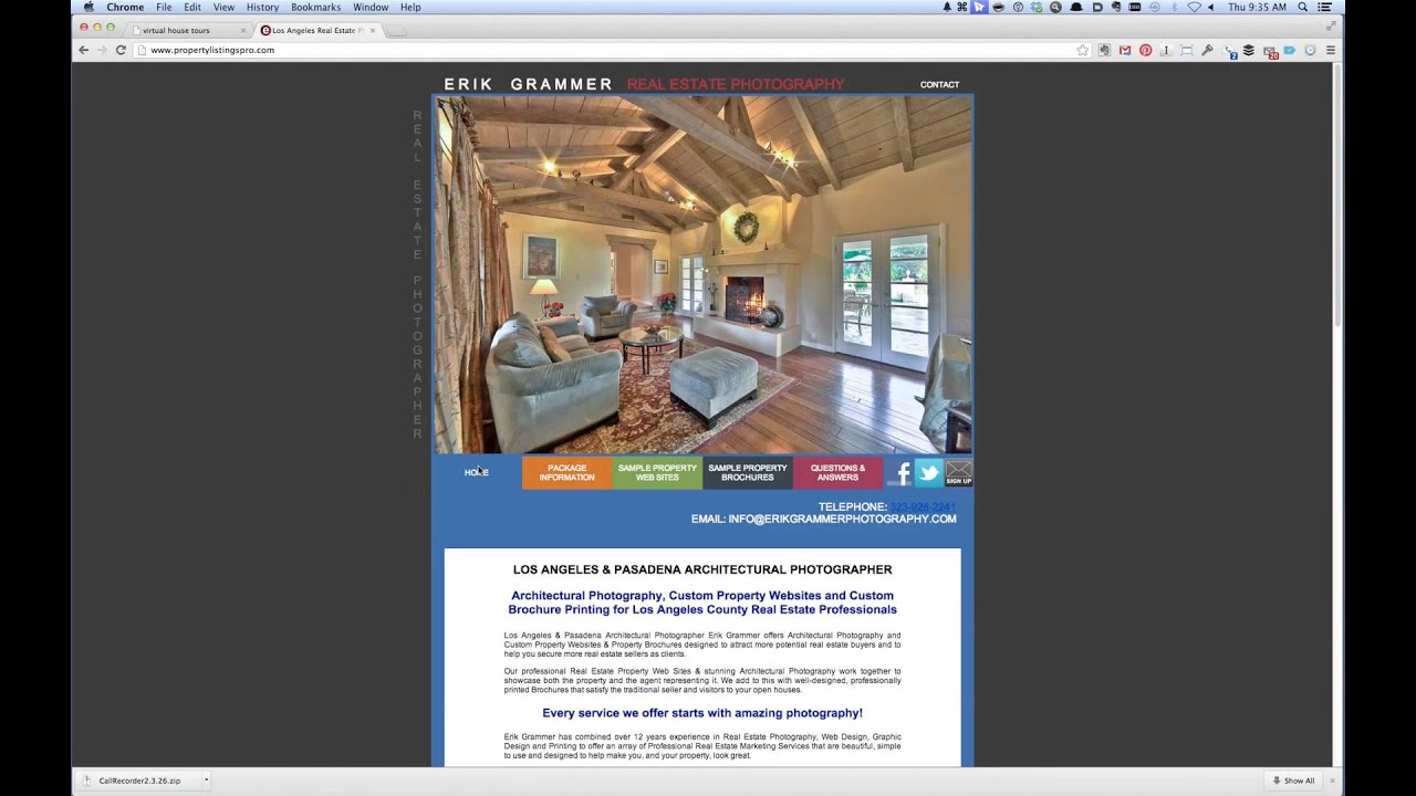 Valentines Day Scorchfest with Howard Jacobson of askHowie