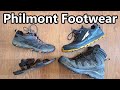 Boots hiking shoes or trail runners  choosing your hiking footwear