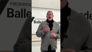 Learn About the 3 and 5 Week Summer Intensives! | Ballet West Academy