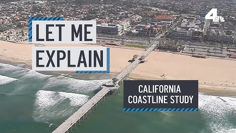 Let Me Explain: California Coastline Study | NBCLA