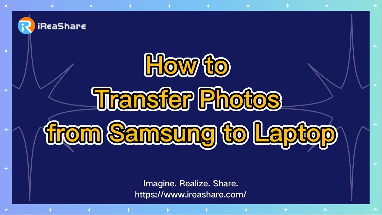 How To Transfer Photos From Samsung To Laptop Without Hassle YouTube How to transfer photos from samsung to laptop without hassle youtube